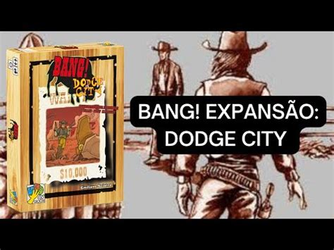 Jogar Dodge City No Modo Demo