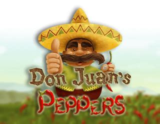 Jogar Don Juan S Peppers No Modo Demo