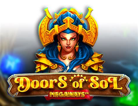 Jogar Doors Of Sol Megaways No Modo Demo