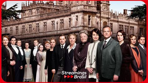 Jogar Downton Abbey Com Dinheiro Real