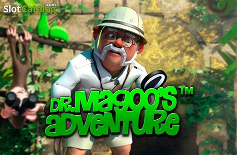 Jogar Dr Magoo S Adventure No Modo Demo