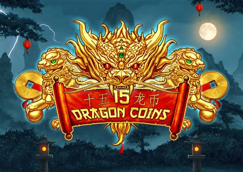 Jogar Dragon Coins No Modo Demo