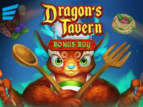 Jogar Dragon S Tavern Bonus Buy Com Dinheiro Real