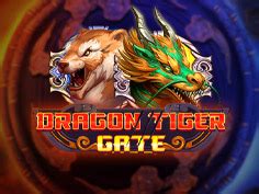 Jogar Dragon Tiger Gate No Modo Demo