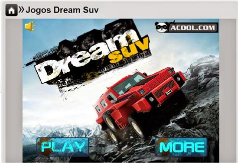 Jogar Dream Car Suv Com Dinheiro Real