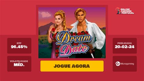 Jogar Dream Date Com Dinheiro Real