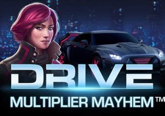 Jogar Drive Multiplier Mayhem No Modo Demo