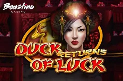 Jogar Duck Of Luck Returns No Modo Demo