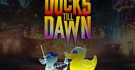 Jogar Ducks Till Dawn Com Dinheiro Real