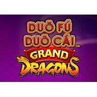 Jogar Duo Fu Duo Cai Grand Dragons No Modo Demo
