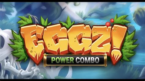 Jogar Eggz Power Combo No Modo Demo