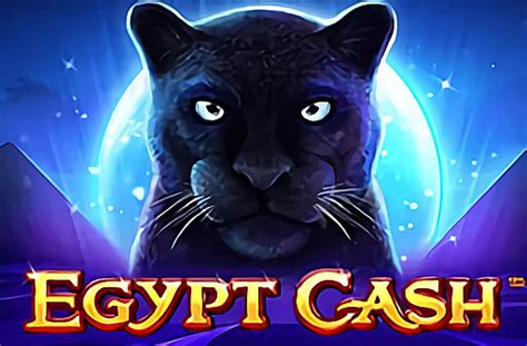 Jogar Egypt Cash No Modo Demo
