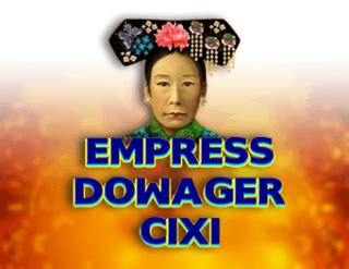 Jogar Empress Dowager Cixi No Modo Demo