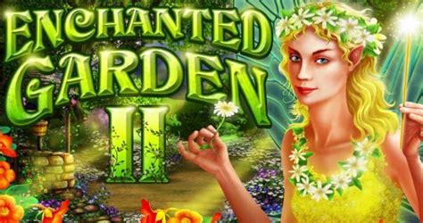 Jogar Enchanted Garden Ii No Modo Demo