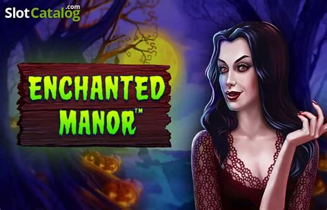 Jogar Enchanted Manor 50 Lines Com Dinheiro Real