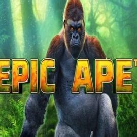 Jogar Epic Ape No Modo Demo