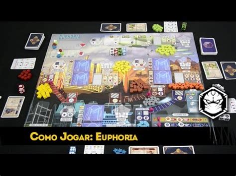 Jogar Euphoria No Modo Demo