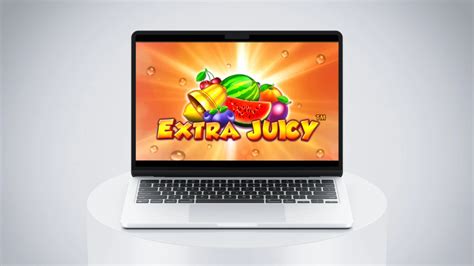 Jogar Extra Juicy Com Dinheiro Real