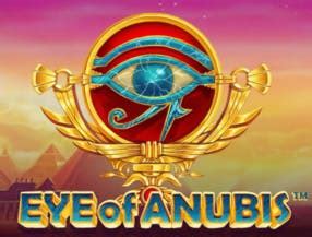 Jogar Eye Of Anubis Com Dinheiro Real