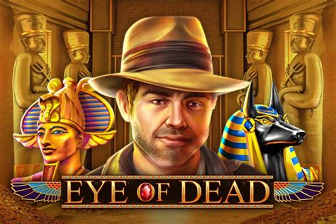 Jogar Eye Of Dead No Modo Demo