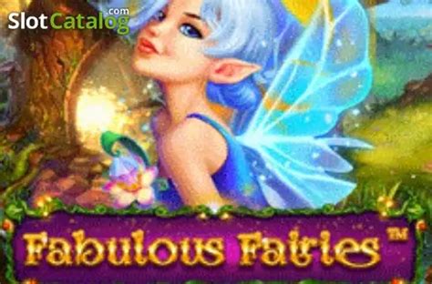 Jogar Fablous Fairies No Modo Demo