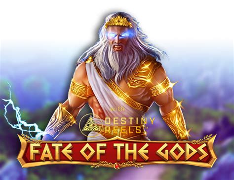 Jogar Fate Of The Gods With Destiny Reels No Modo Demo