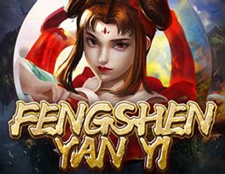 Jogar Fengshen Yan Yi No Modo Demo