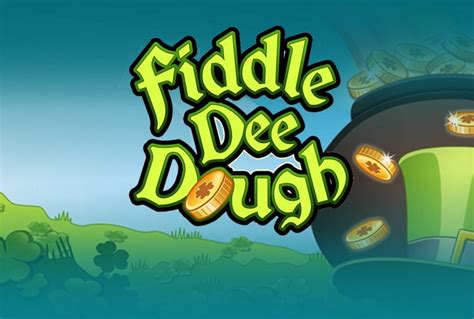 Jogar Fiddle Dee Dough Com Dinheiro Real