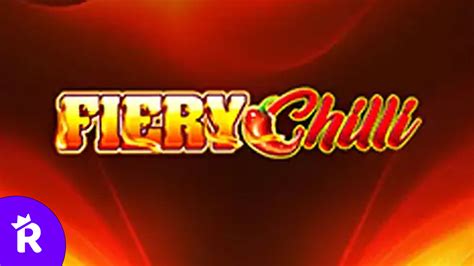 Jogar Fiery Chilli No Modo Demo