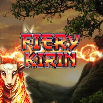 Jogar Fiery Kirin No Modo Demo