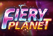 Jogar Fiery Planet No Modo Demo