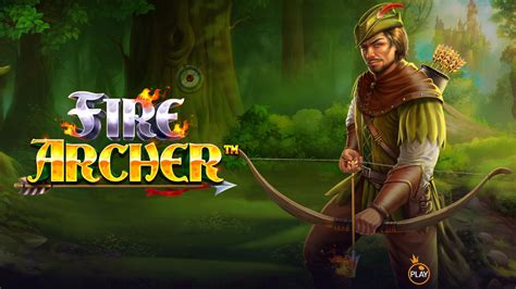 Jogar Fire Archer No Modo Demo