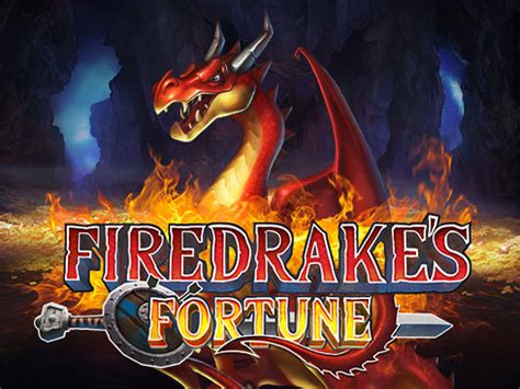 Jogar Firedrake S Fortune No Modo Demo