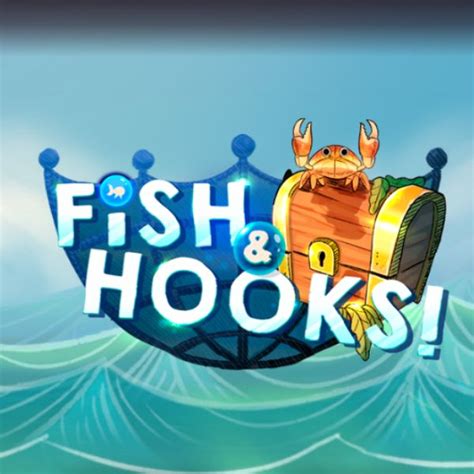 Jogar Fish Hooks Com Dinheiro Real