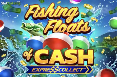 Jogar Fishing Floats Of Cash No Modo Demo