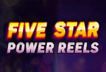 Jogar Five Star Power Reels No Modo Demo