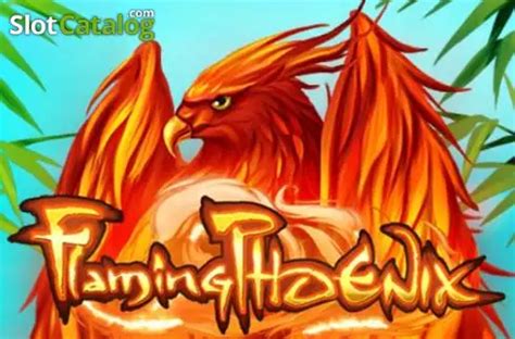 Jogar Flaming Phoenix No Modo Demo