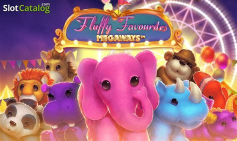 Jogar Fluffy Favourites Megaways No Modo Demo