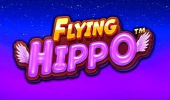 Jogar Flying Hippo No Modo Demo