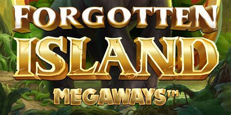 Jogar Forgotten Island Megaways No Modo Demo