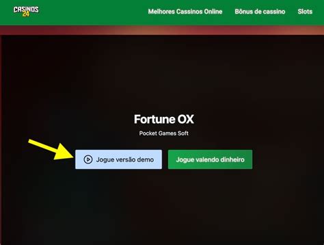Jogar Fortune Luck No Modo Demo