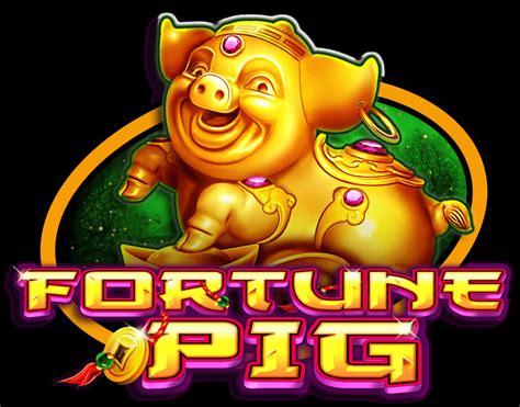 Jogar Fortune Pig No Modo Demo