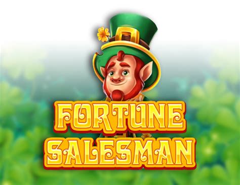 Jogar Fortune Salesman No Modo Demo