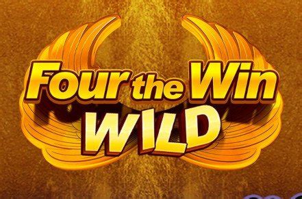 Jogar Four The Win Wild No Modo Demo