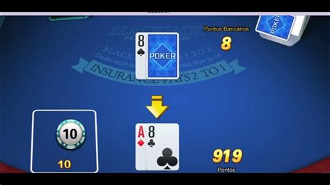 Jogar Free Chip Blackjack Com Dinheiro Real