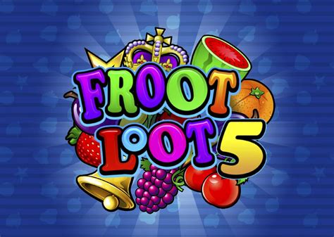 Jogar Froot Loot 5 Line No Modo Demo