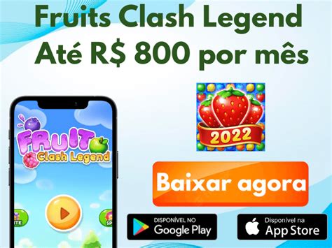 Jogar Fruit Bloxx Com Dinheiro Real