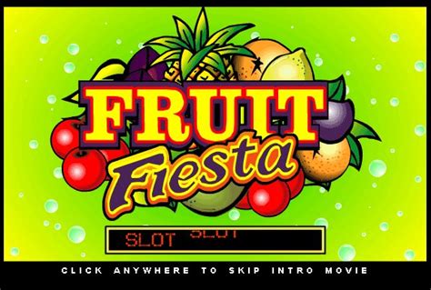 Jogar Fruit Fiesta 3 Reel No Modo Demo