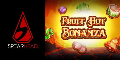 Jogar Fruit Hot Bonanza Com Dinheiro Real