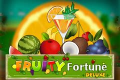 Jogar Fruity Fortune Deluxe No Modo Demo